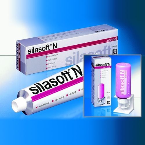Silasoft N - Standardpackung