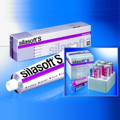 Silasoft S
