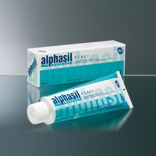 alphasil PERFECT medium / heavy / light