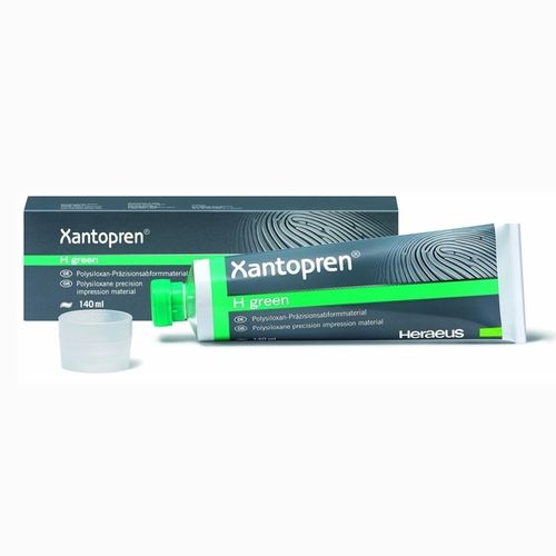 Xantopren L / H / VL - 4 x 140 ml