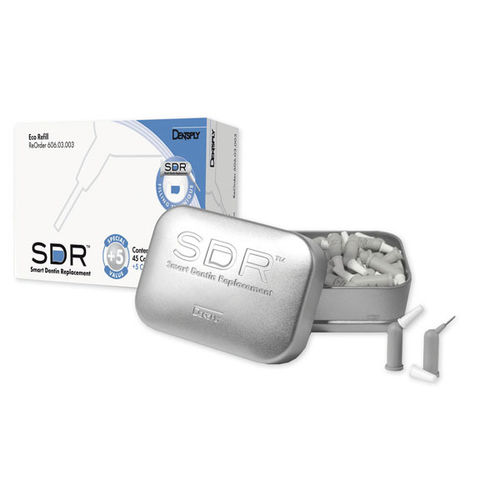 SDR - Smart Dentin Replacement - Ecopack
