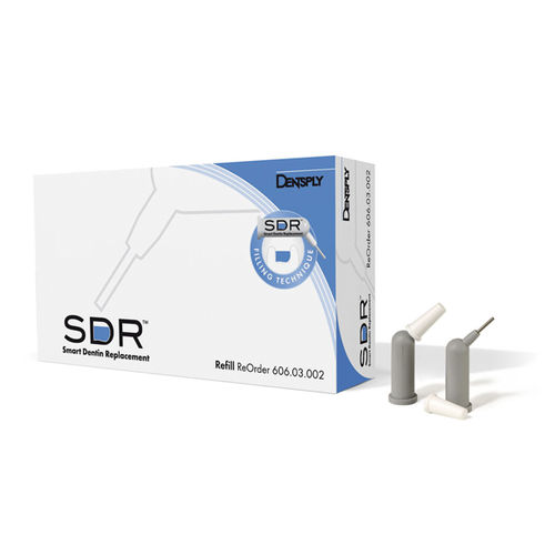 SDR - Smart Dentin Replacement - Refill