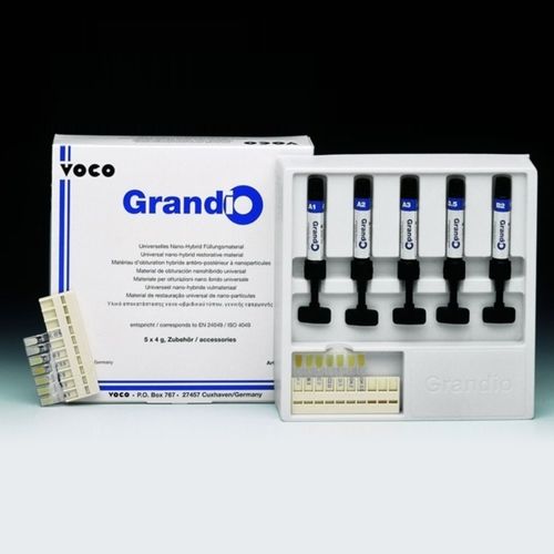 Grandio - Spritze