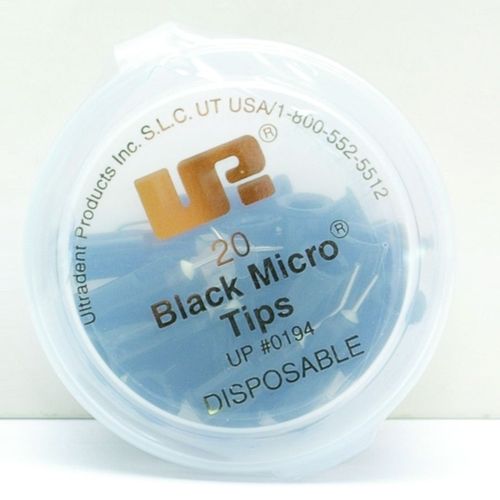 Black Micro- und Mini-Ansatz