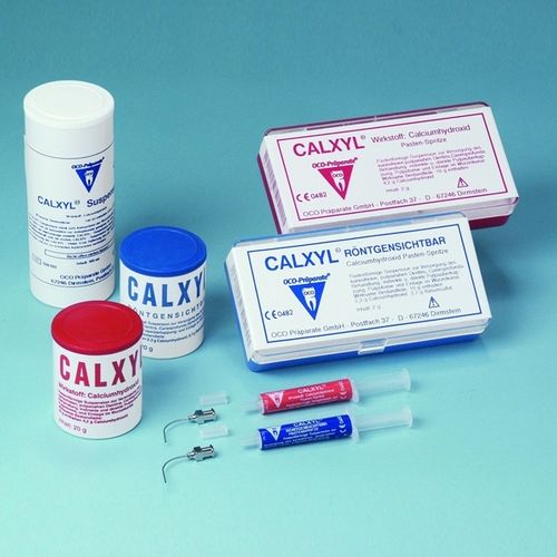Calxyl - Topf