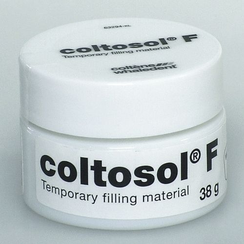 Coltosol F - Dose