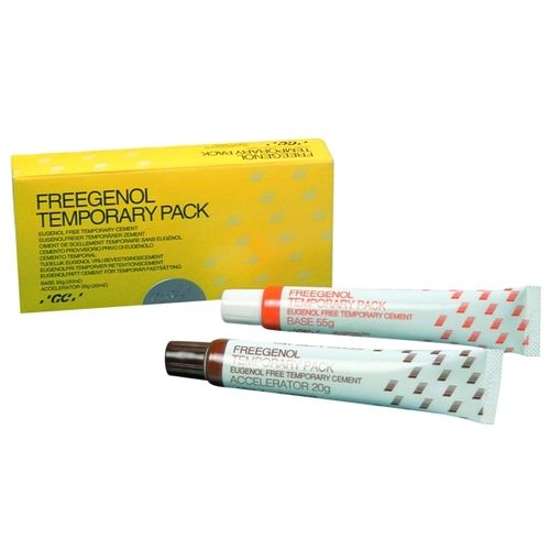 Freegenol Temporary Pack