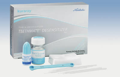 Teethmate Desensitizer - Set