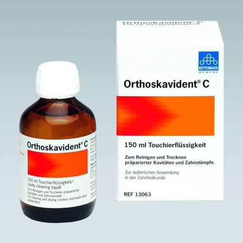 Orthoskavident C