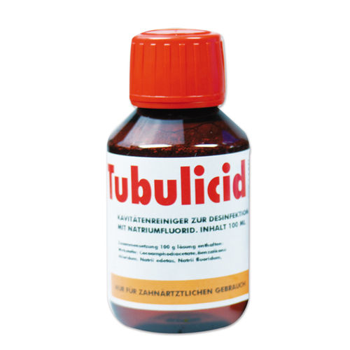 Tubulicid - rot