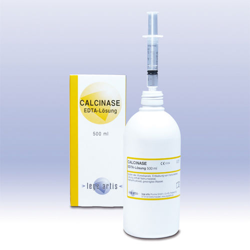 Calcinase - 500 ml