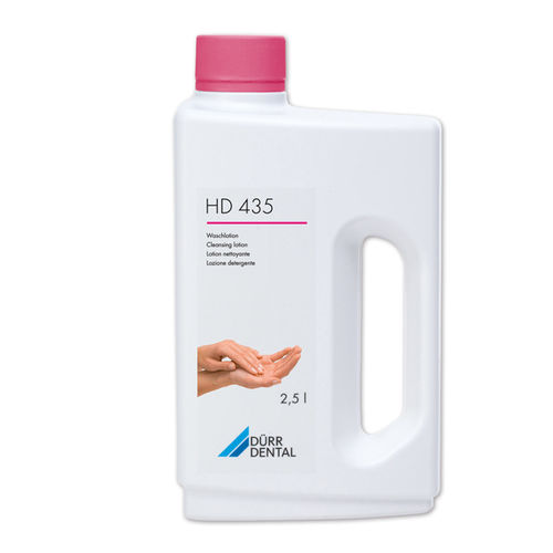 HD 435 Waschlotion - 2,5l