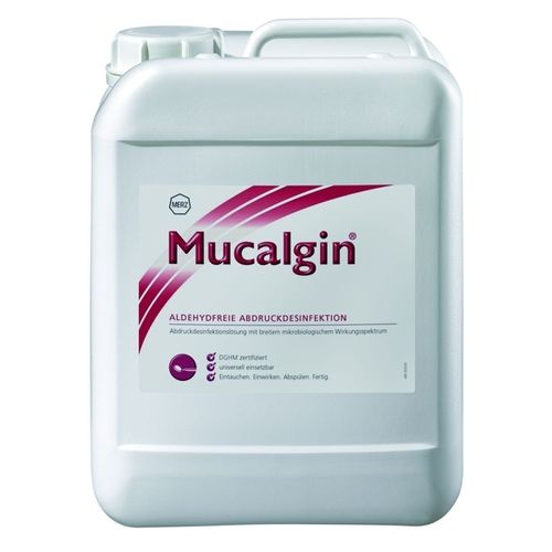 Mucalgin