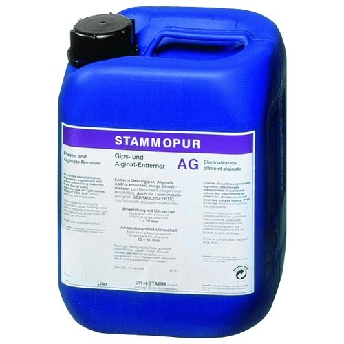 Stammopur AG - 5 Liter