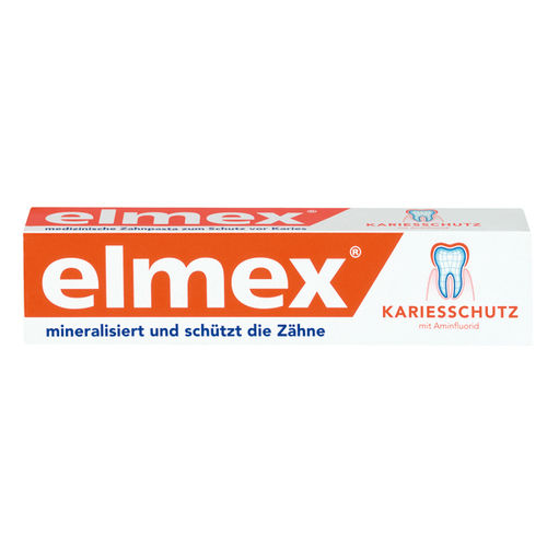 elmex®  Zahnpasta