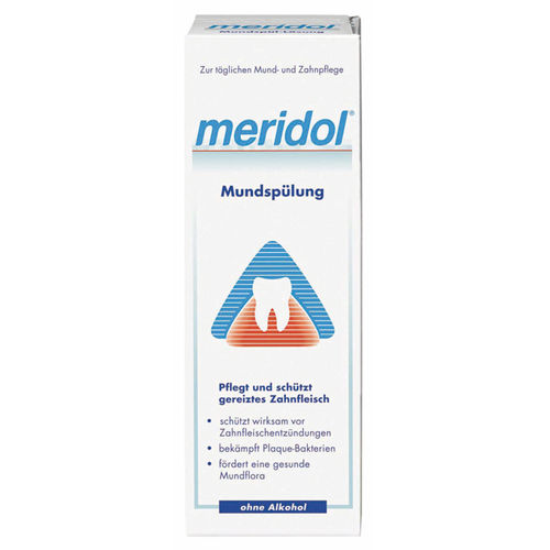 meridol®  Mundspühlung