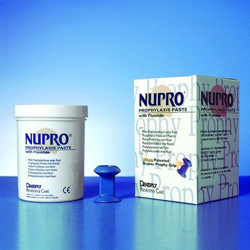 NUPRO - Topf - mit Fluorid