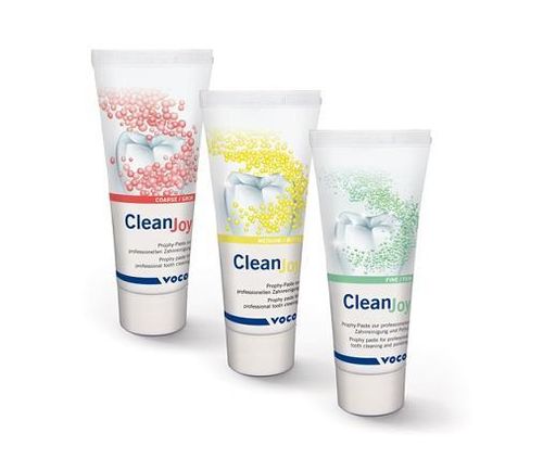 CleanJoy Polierpaste mint