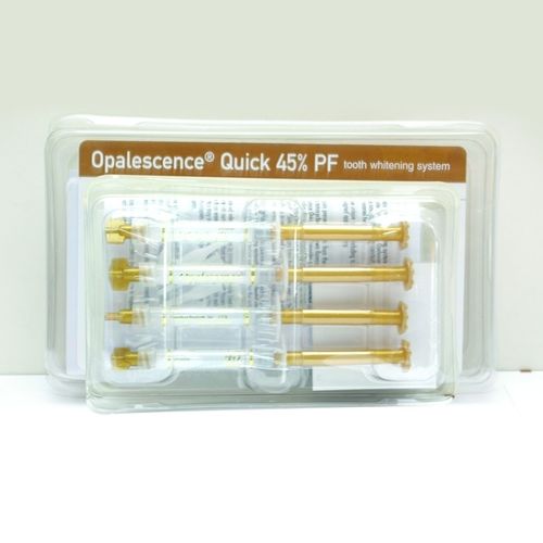 Opalescence Quick - 20 x 1,2 ml