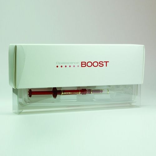 Opalescence BOOST -  Patienten Kit