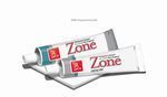 ZONE TEMPORARY CEMENT - Tube