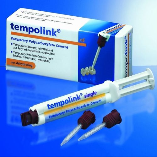Tempolink single